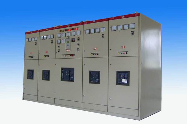 丹巴装修配电柜 安全实用建筑抽屉式配电柜-电